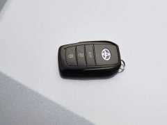 Toyota Corolla Intelligent Hybrid Dual-Engine 1.8L Luxury Edition - ფოტო 19
