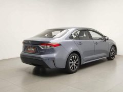 Toyota Corolla Intelligent Hybrid Dual-Engine 1.8L Luxury Edition - ფოტო 2