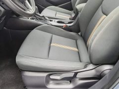 Toyota Corolla Intelligent Hybrid Dual-Engine 1.8L Luxury Edition - ფოტო 20
