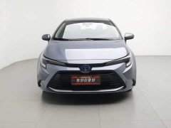 Toyota Corolla Intelligent Hybrid Dual-Engine 1.8L Luxury Edition - ფოტო 3