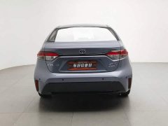 Toyota Corolla Intelligent Hybrid Dual-Engine 1.8L Luxury Edition - ფოტო 4
