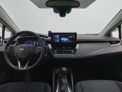 Toyota Corolla Intelligent Hybrid Dual-Engine 1.8L Luxury Edition - ფოტო 5