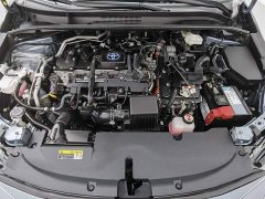 Toyota Corolla Intelligent Hybrid Dual-Engine 1.8L Luxury Edition - ფოტო 6