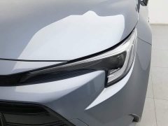 Toyota Corolla Intelligent Hybrid Dual-Engine 1.8L Luxury Edition - ფოტო 7