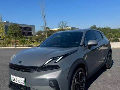Lynk & Co Geely Lynk & Co 06 EM-P 126 Long Range Max - ფოტო 1
