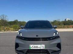 Lynk & Co Geely Lynk & Co 06 EM-P 126 Long Range Max - ფოტო 3