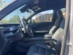 Lynk & Co Geely Lynk & Co 06 EM-P 126 Long Range Max - ფოტო 4