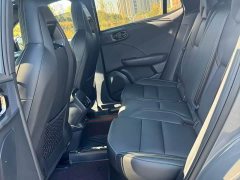 Lynk & Co Geely Lynk & Co 06 EM-P 126 Long Range Max - ფოტო 5