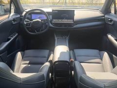 Lynk & Co Geely Lynk & Co 06 EM-P 126 Long Range Max - ფოტო 6