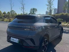 Lynk & Co Geely Lynk & Co 06 EM-P 126 Long Range Max - ფოტო 8