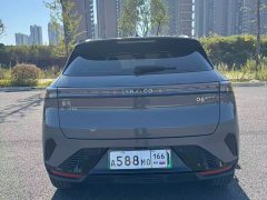 Lynk & Co Geely Lynk & Co 06 EM-P 126 Long Range Max - ფოტო 9