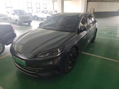 BYD Dolphin 06 DM-i Touring DM-i 150KM Flagship - ფოტო 1