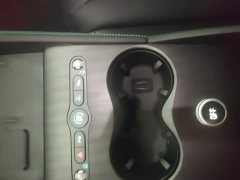 BYD Dolphin 06 DM-i Touring DM-i 150KM Flagship - ფოტო 11