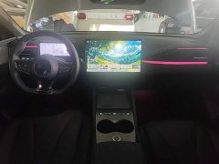 BYD Dolphin 06 DM-i Touring DM-i 150KM Flagship - ფოტო 12