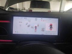 BYD Dolphin 06 DM-i Touring DM-i 150KM Flagship - ფოტო 15
