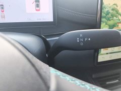 BYD Dolphin 06 DM-i Touring DM-i 150KM Flagship - ფოტო 17
