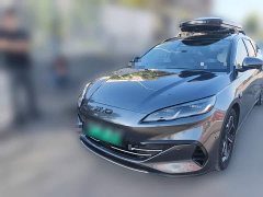 BYD Dolphin 06 DM-i Touring DM-i 150KM Flagship - ფოტო 2