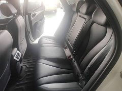 BYD Dolphin 06 DM-i Touring DM-i 150KM Flagship - ფოტო 20