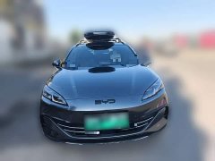 BYD Dolphin 06 DM-i Touring DM-i 150KM Flagship - ფოტო 3
