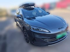 BYD Dolphin 06 DM-i Touring DM-i 150KM Flagship - ფოტო 4