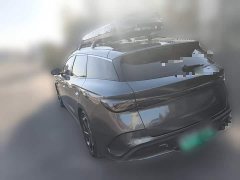 BYD Dolphin 06 DM-i Touring DM-i 150KM Flagship - ფოტო 6