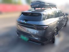 BYD Dolphin 06 DM-i Touring DM-i 150KM Flagship - ფოტო 8