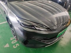 BYD Dolphin 06 DM-i Touring DM-i 150KM Flagship - ფოტო 9