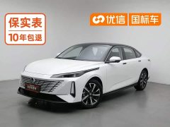 Changan Eado 2024 1.5T GDI Automatic Prestige - ფოტო 1