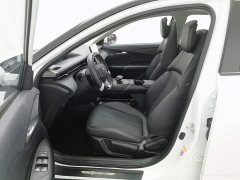 Changan Eado 2024 1.5T GDI Automatic Prestige - ფოტო 10