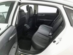 Changan Eado 2024 1.5T GDI Automatic Prestige - ფოტო 15