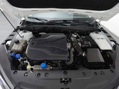 Changan Eado 2024 1.5T GDI Automatic Prestige - ფოტო 6