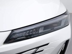 Changan Eado 2024 1.5T GDI Automatic Prestige - ფოტო 7