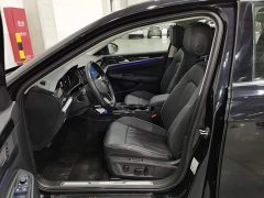 Volkswagen Passat 2023 330TSI Luxury - ფოტო 10