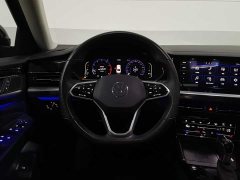 Volkswagen Passat 2023 330TSI Luxury - ფოტო 11