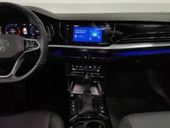 Volkswagen Passat 2023 330TSI Luxury - ფოტო 12