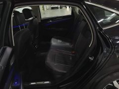 Volkswagen Passat 2023 330TSI Luxury - ფოტო 15