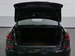 Volkswagen Passat 2023 330TSI Luxury - ფოტო 16