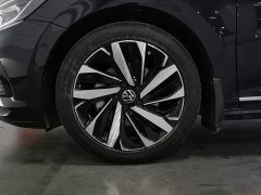 Volkswagen Passat 2023 330TSI Luxury - ფოტო 17