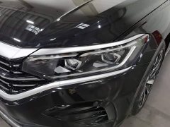 Volkswagen Passat 2023 330TSI Luxury - ფოტო 7