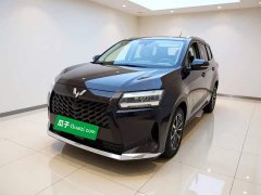 Wuling Starlight 730 New Energy PHEV 125km Luxury - ფოტო 1