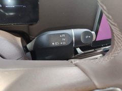 Wuling Starlight 730 New Energy PHEV 125km Luxury - ფოტო 10