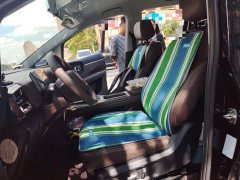 Wuling Starlight 730 New Energy PHEV 125km Luxury - ფოტო 11