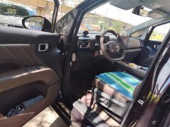 Wuling Starlight 730 New Energy PHEV 125km Luxury - ფოტო 12