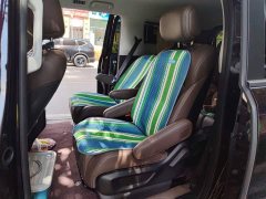 Wuling Starlight 730 New Energy PHEV 125km Luxury - ფოტო 13