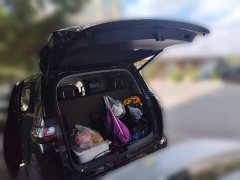 Wuling Starlight 730 New Energy PHEV 125km Luxury - ფოტო 15