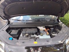 Wuling Starlight 730 New Energy PHEV 125km Luxury - ფოტო 16