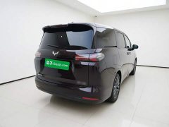 Wuling Starlight 730 New Energy PHEV 125km Luxury - ფოტო 4