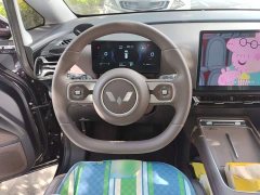 Wuling Starlight 730 New Energy PHEV 125km Luxury - ფოტო 6