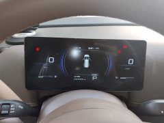 Wuling Starlight 730 New Energy PHEV 125km Luxury - ფოტო 7