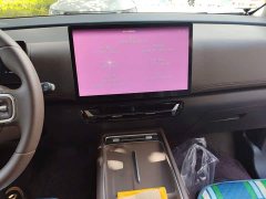 Wuling Starlight 730 New Energy PHEV 125km Luxury - ფოტო 9
